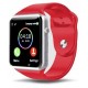 Reloj Smartwatch A1 Inteligente Teléfono...