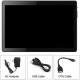 EY NOOMai JT108 64G 3G HD 10,1 Pulgadas...