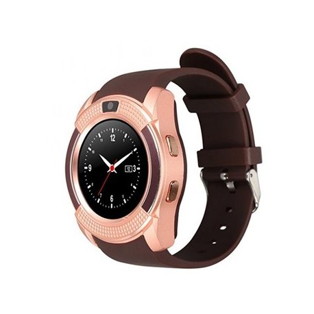 Smartwatch Reloj V8 Celular Bluetooth, C...