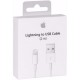 Cable Apple Iphone 2m Metros 6 7 8 Origi...