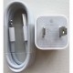 Cargador Iphone Apple Original 5 6 7 8 X