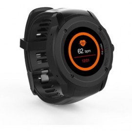 Smartwatch GHIA DRACO GAC-142 Negro/Powe...-Celularymas-Celulares y Tablets