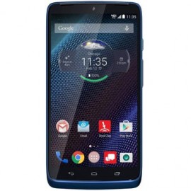 Celular MOTOROLA Moto Droid Turbo 3GB 32...-Celularymas-Celulares y Tablets