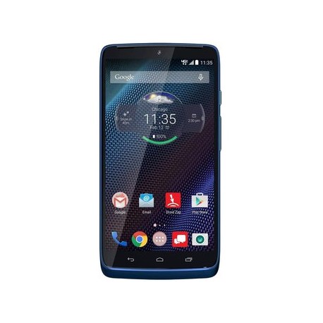 Celular MOTOROLA Moto Droid Turbo 3GB 32...-Celularymas-Celulares y Tablets