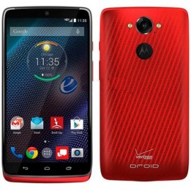 Celular MOTOROLA Moto Droid Turbo 3GB 32...-Celularymas-Celulares y Tablets