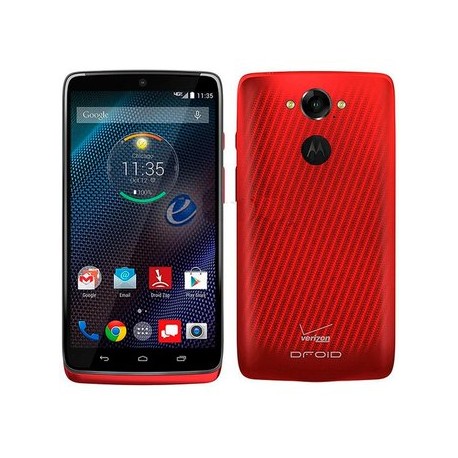 Celular MOTOROLA Moto Droid Turbo 3GB 32...-Celularymas-Celulares y Tablets