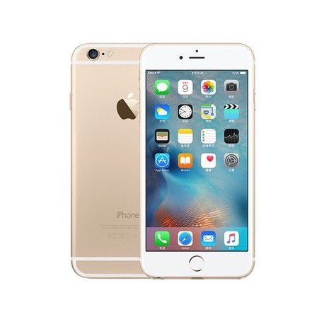 iPhone 6 Dual Core 4.7Inches 1GB RAM 16G...
