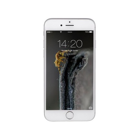 Apple IPhone 6 Plus 64GB-Plateado