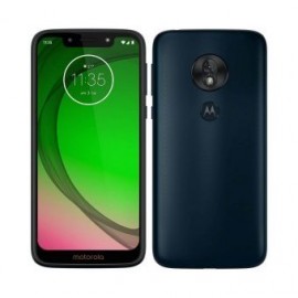 Moto G7 play dual sim 2+32 GB-Azul-Celularymas-Celulares y Tablets