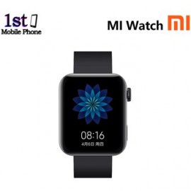 Xiaomi Smart Watch Phone Call Sport NFC...-Celularymas-Celulares y Tablets