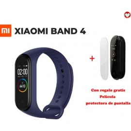 Pulsera Inteligente Xiaomi Mi Band 4 + R...-Celularymas-Celulares y Tablets