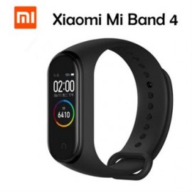 Smartband Xiaomi Mi Band 4-Negro-Celularymas-Celulares y Tablets