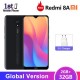 Redmi 8A 6.22" HD+ 2GB + 32GB 12MP 4G LT...