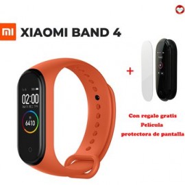 Pulsera Inteligente Xiaomi Mi Band 4 + R...-Celularymas-Celulares y Tablets