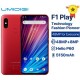 Smartphone Umigidi F1 Play 64GB ROM 6GB...