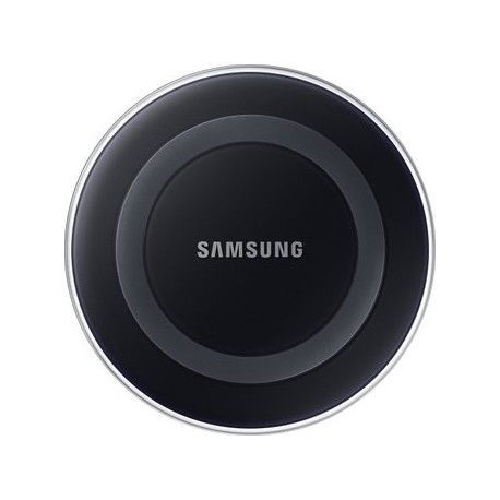 Cargador Inalambrico Samsung Galaxy S6 /...