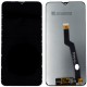 Pantalla Display Samsung A10 (A105) NEGR...