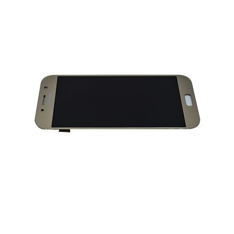 Pantalla Display Samsung Galaxy A7 2017...-Celularymas-Celulares y Tablets