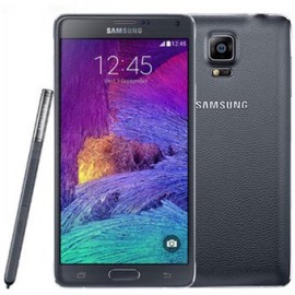 Celular Samsung Galaxy Note 4 note4 5.7"...-Celularymas-Celulares y Tablets