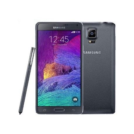 Celular Samsung Galaxy Note 4 note4 5.7"...-Celularymas-Celulares y Tablets