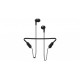 Auriculares In-Ear Pioneer SE-C7BT(B) Ne...