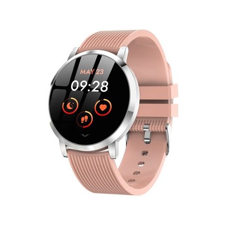Smartwatch IP67 a prueba de agua de 1.3...
