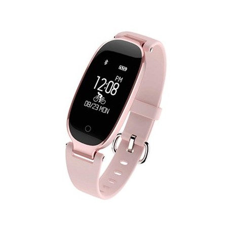 Reloj Smart band S3 watch pulsera inteli...
