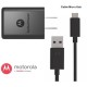 Cargador Motorola Turbo Charger Turbopow...