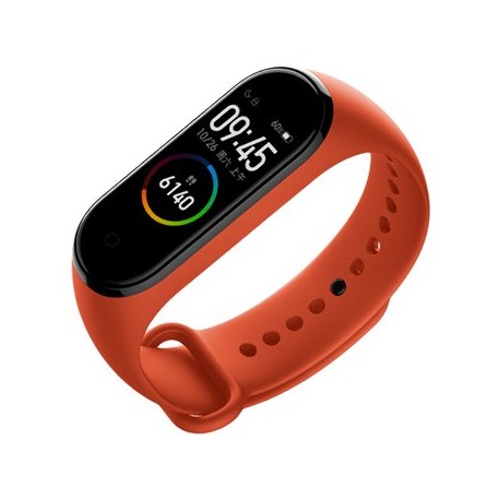 Xiaomi MI Band 4 Original Pulsera Inteli...-Celularymas-Celulares y Tablets