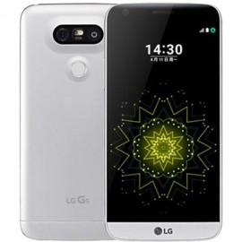 Celulares Lg G5 16mpx 32gb 4 Gb 4g Huell...-Celularymas-Celulares y Tablets