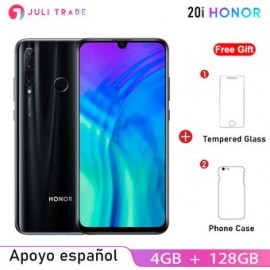 Huawei Honor 20i 4GB+128GB 6.21" 24MP+32...-Celularymas-Celulares y Tablets