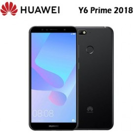 HUAWEI Y6 PRIME 2018 5.7 "HD 2GB + 16GB...-Celularymas-Celulares y Tablets