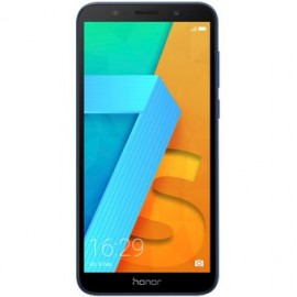 Smartphone Huawei Honor 7s 16 Gb Negro D...-Celularymas-Celulares y Tablets