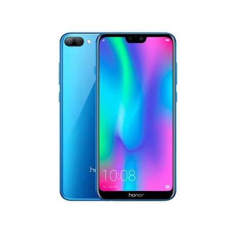 Huawei Honor 9i 4GB+64GB 5.84 Pulgadas 1...-Celularymas-Celulares y Tablets