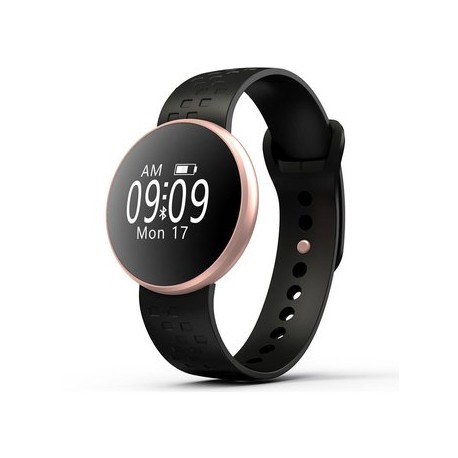 Reloj inteligente Bozlun mujer para iPho...-Celularymas-Celulares y Tablets