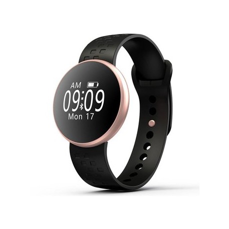 Reloj inteligente Bozlun mujer para iPho...