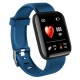 Reloj Inteligente D13 Monitor Ritmo Card...