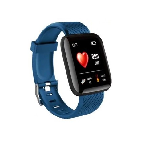 Reloj Inteligente D13 Monitor Ritmo Card...