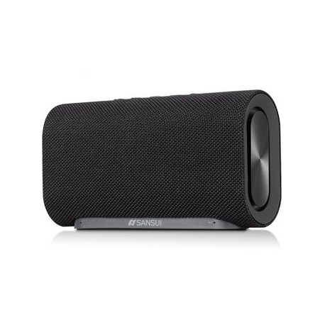 Sansui T8 20W Bluetooth Altavoz Con Tarj...-Celularymas-Celulares y Tablets