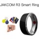 R3 anillo inteligente en pulseras como r...