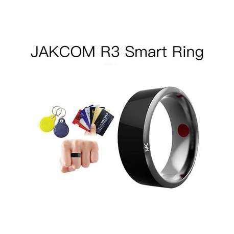 R3 anillo inteligente en pulseras como r...