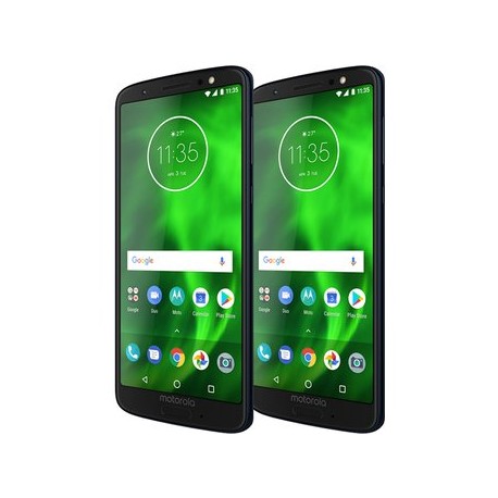 COMBO 2 Celulares Motorola Moto G6 3gb 3...-Celularymas-Celulares y Tablets