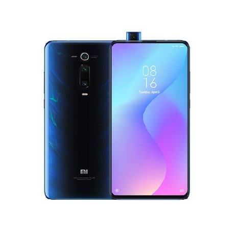 Xiaomi Mi 9T Pro 64+6GB Dual Sim Liberad...-Celularymas-Celulares y Tablets