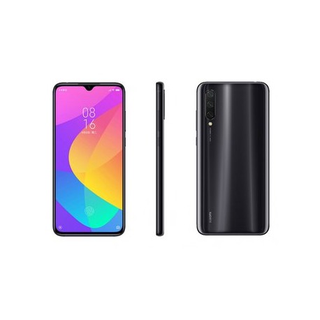 Xiaomi Mi A3 128+4GB Dual Sim Liberado -...