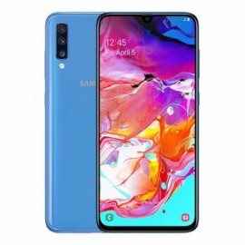 Samsung Galaxy A70 dual sim 128 + 6 GB -...-Celularymas-Celulares y Tablets