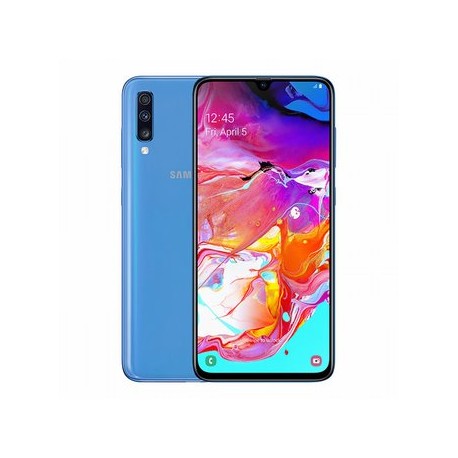 Samsung Galaxy A70 dual sim 128 + 6 GB -...