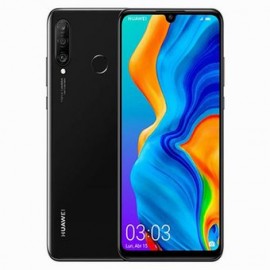 Huawei P30 Lite NACIONAL 128 + 4 GB Libe...-Celularymas-Celulares y Tablets