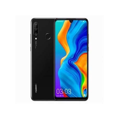 Huawei P30 Lite NACIONAL 128 + 4 GB Libe...-Celularymas-Celulares y Tablets