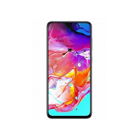 Samsung Galaxy A70 dual sim 128 + 6 GB -...