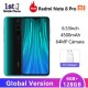 Redmi Note 8 Pro 6.53 pulgadas 6 + 128GB...